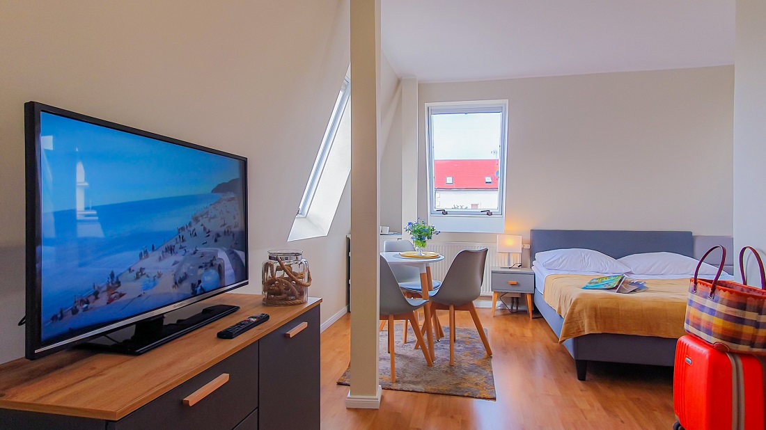 Pension Villa Elefant